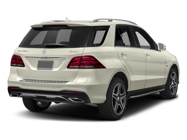 2016 Mercedes-Benz GLE-Class GLE550e - Photo 41