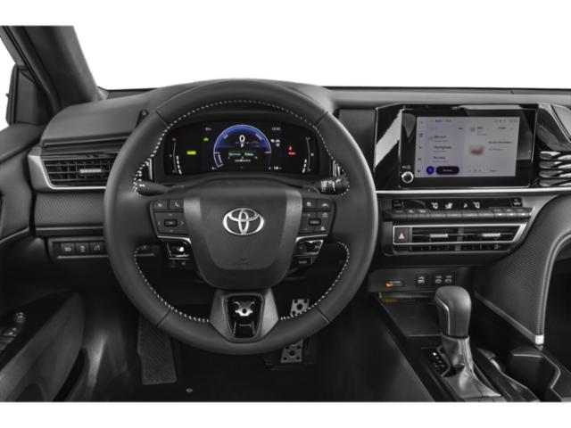 2026 Toyota Camry SE - Photo 27