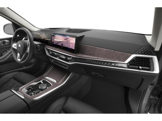 2026 BMW X7 40i - Photo 42