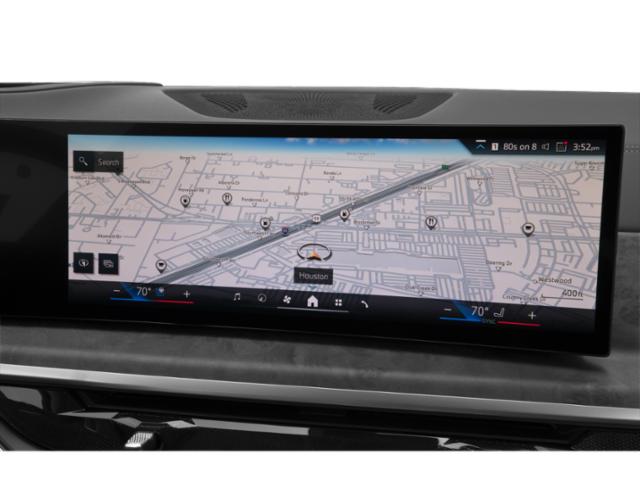 2026 BMW X7 40i - Photo 37
