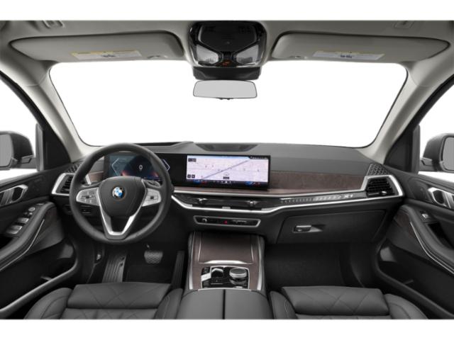 2026 BMW X7 40i - Photo 38