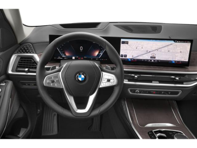 2026 BMW X7 40i - Photo 41