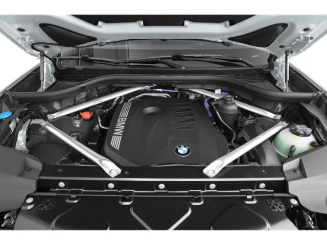 2026 BMW X7 40i - Photo 39