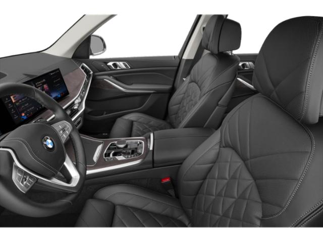 2026 BMW X7 40i - Photo 35