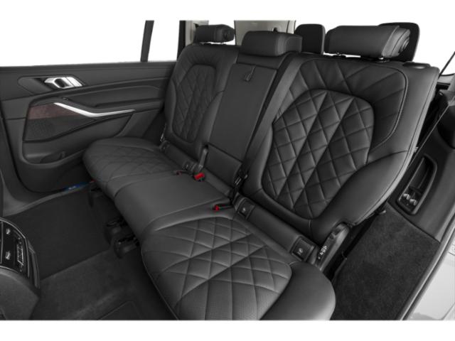 2026 BMW X7 40i - Photo 40