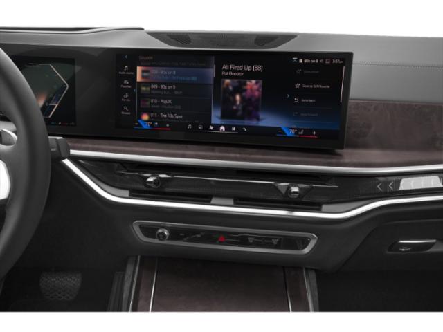 2026 BMW X7 40i - Photo 34
