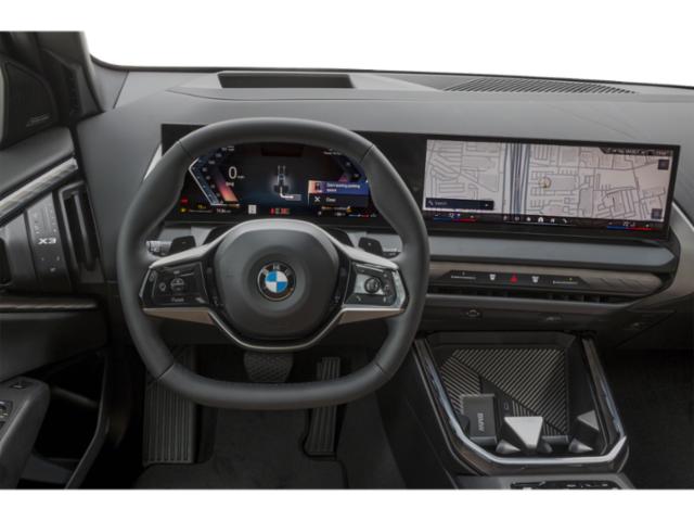 2026 BMW X3 30 - Photo 11
