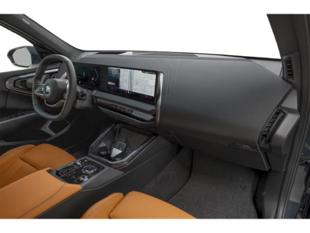 2026 BMW X3 30 - Photo 6