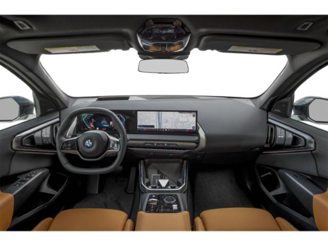 2026 BMW X3 30 - Photo 7