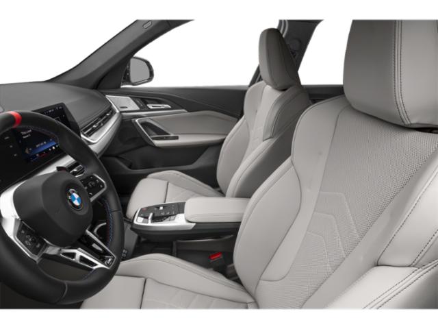 2026 BMW X1 M35i - Photo 39