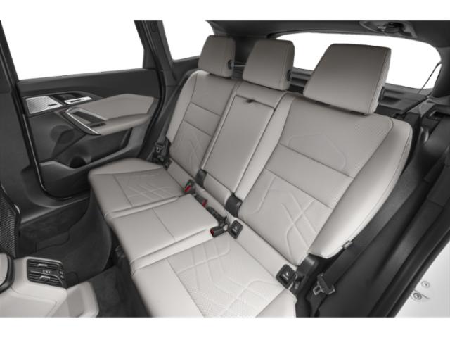 2026 BMW X1 M35i - Photo 33
