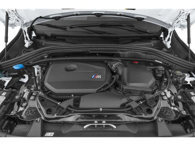 2026 BMW X1 M35i - Photo 37