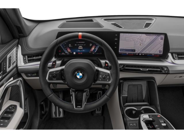 2026 BMW X1 M35i - Photo 36