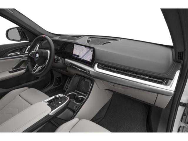 2026 BMW X1 M35i - Photo 35