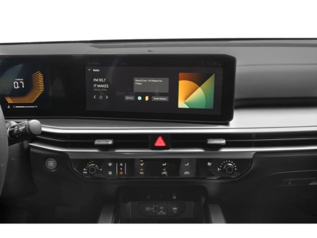 2026 Kia Sorento LX - Photo 6