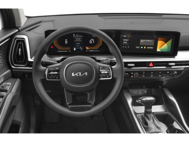 2026 Kia Sorento LX - Photo 11