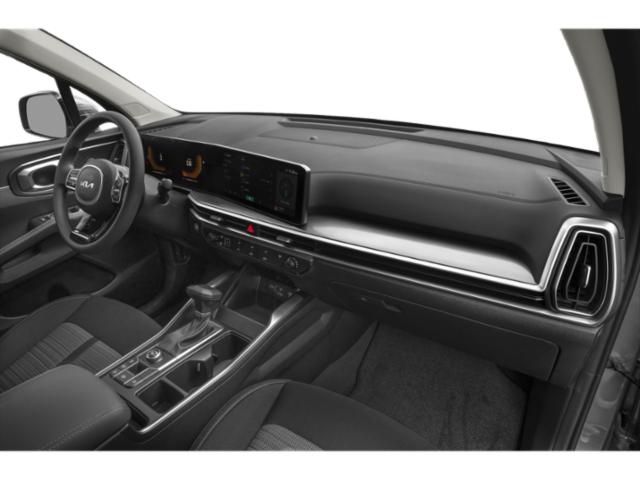 2026 Kia Sorento LX - Photo 9