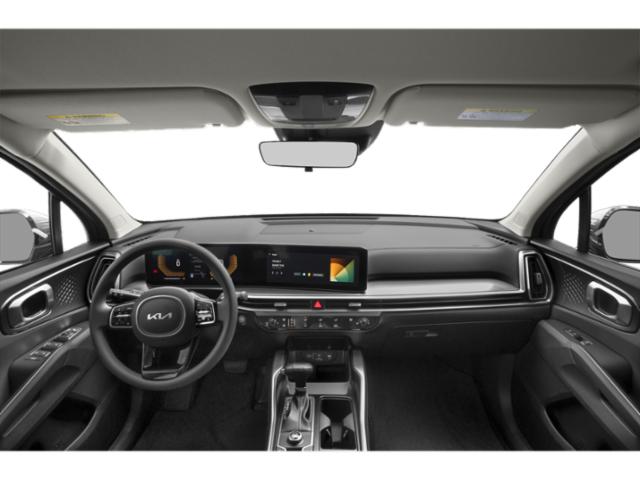 2026 Kia Sorento LX - Photo 8