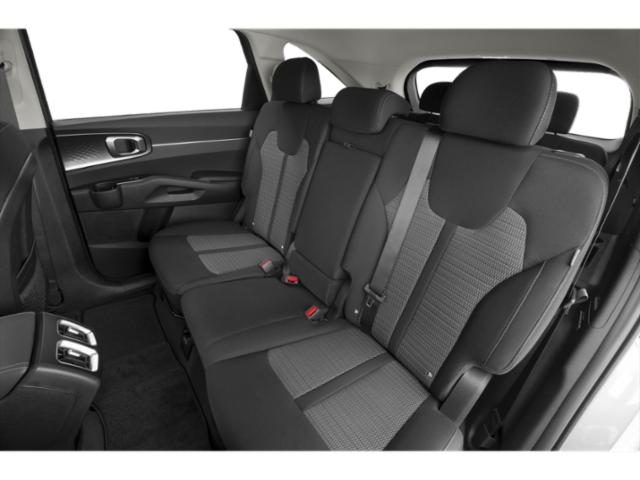2026 Kia Sorento LX - Photo 10