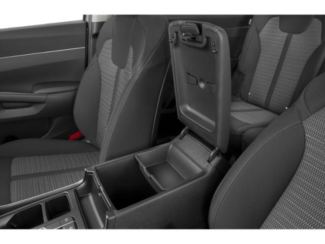 2026 Kia Sorento LX - Photo 10