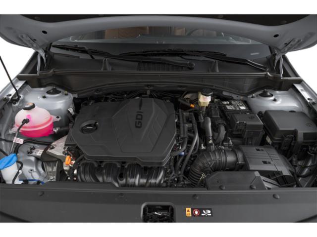 2026 Kia Sportage X-Line - Photo 6