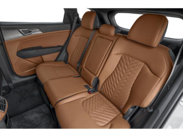2026 Kia Sportage X-Line - Photo 7