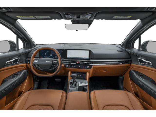 2026 Kia Sportage X-Line - Photo 10