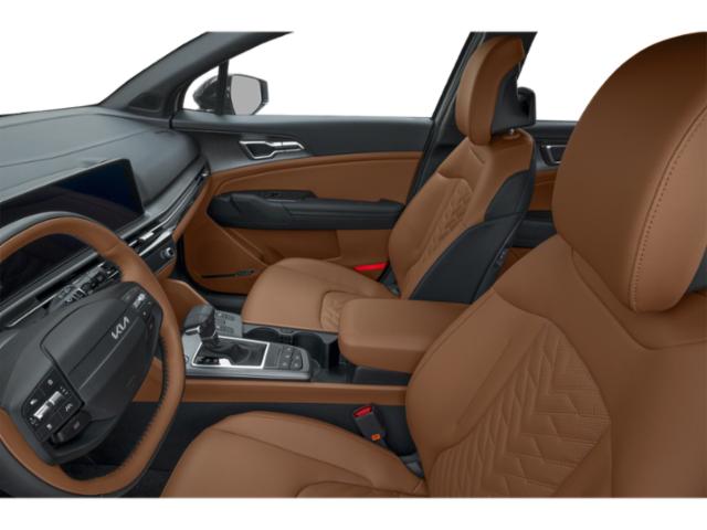 2026 Kia Sportage X-Line - Photo 11