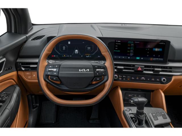 2026 Kia Sportage X-Line - Photo 8