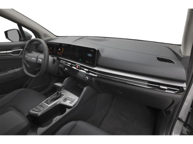 2026 Kia Sportage EX - Photo 8