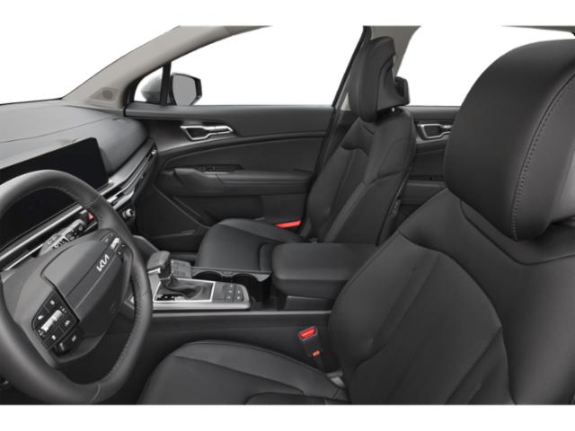 2026 Kia Sportage EX - Photo 6