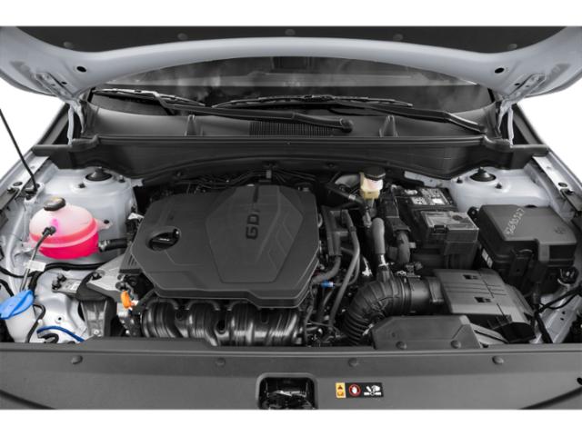 2026 Kia Sportage EX - Photo 9