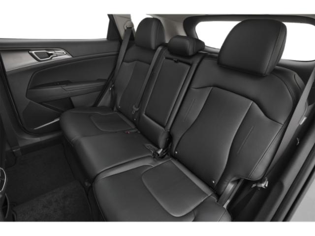 2026 Kia Sportage EX - Photo 10