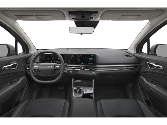 2026 Kia Sportage EX - Photo 7
