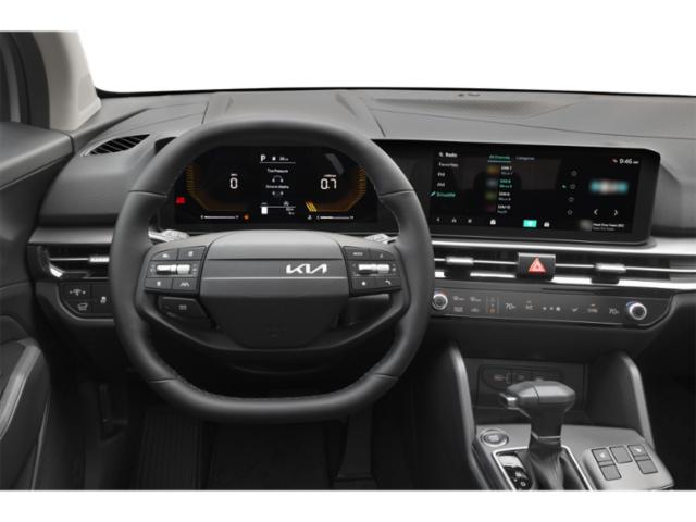2026 Kia Sportage EX - Photo 11