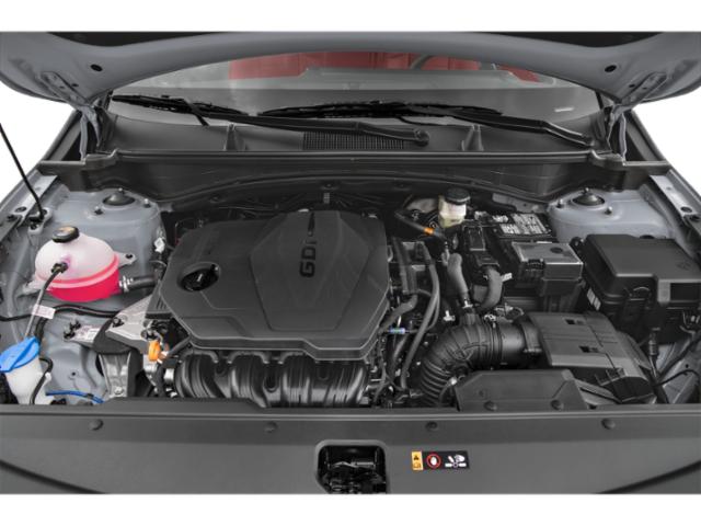 2026 Kia Sportage SX Prestige - Photo 35