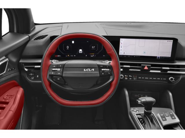 2026 Kia Sportage SX Prestige - Photo 34