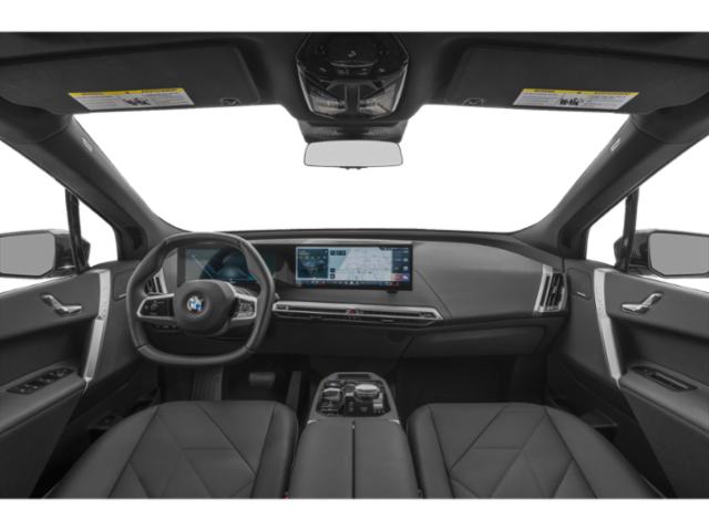 2026 BMW iX 45 - Photo 9