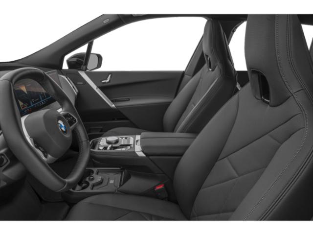 2026 BMW iX 45 - Photo 8