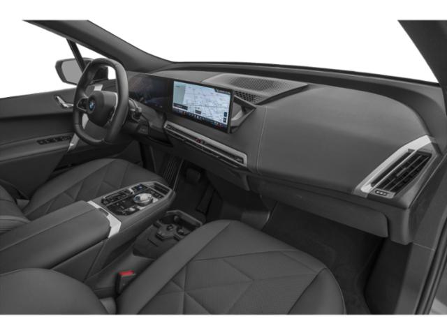 2026 BMW iX 45 - Photo 6