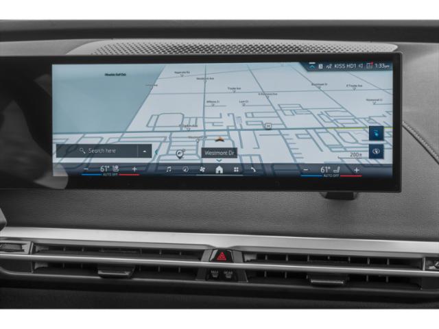 2026 BMW iX 45 - Photo 10