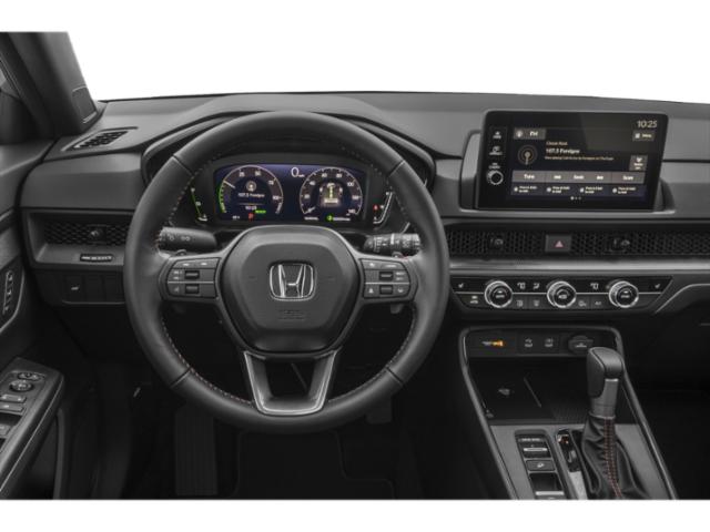 2026 Honda CR-V Sport-L - Photo 40