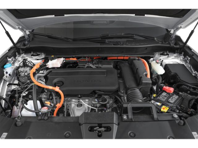 2026 Honda CR-V Sport-L - Photo 39