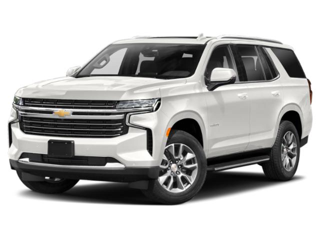 2021 Chevrolet Tahoe LT for sale in St. Charles, IL