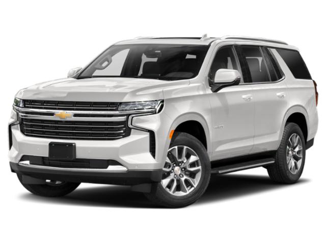 2021 Chevrolet Tahoe 2WD LT's photo