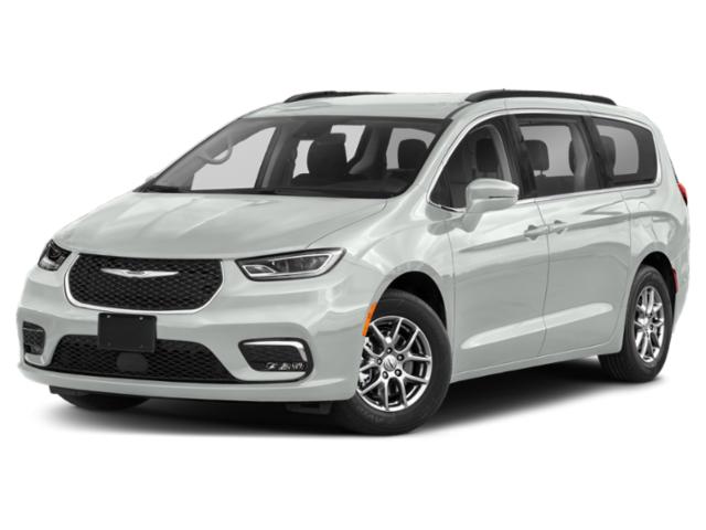 2021 Chrysler Pacifica Touring L's photo