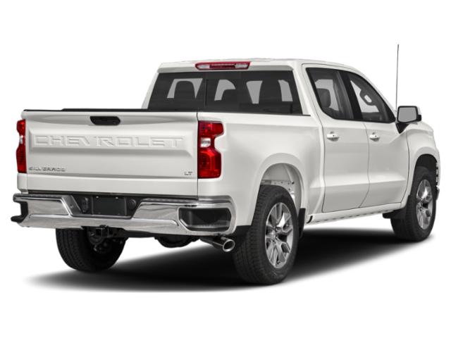 2021 Chevrolet Silverado 1500 - Image 3