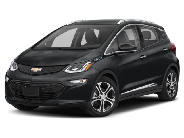 2021 Chevrolet Bolt EV Premier Auto's photo