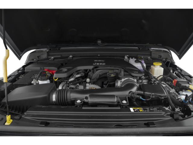 2020 Jeep Gladiator thumbnail 8