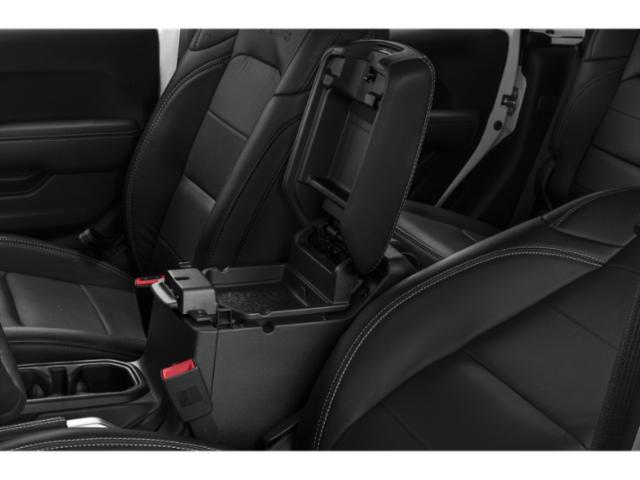 2020 Jeep Gladiator Overland - Photo 38